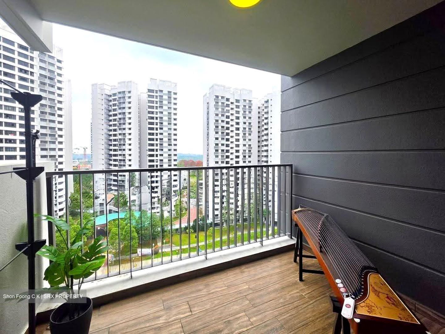 Riverbank @ Fernvale (D28), Condominium #625031741